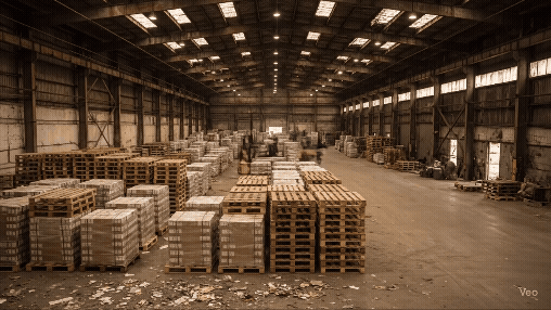 Adobe Express - Dynamic Brownfield Environments