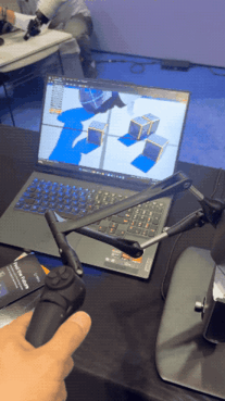 Adobe Express - TeleOp for Simulation