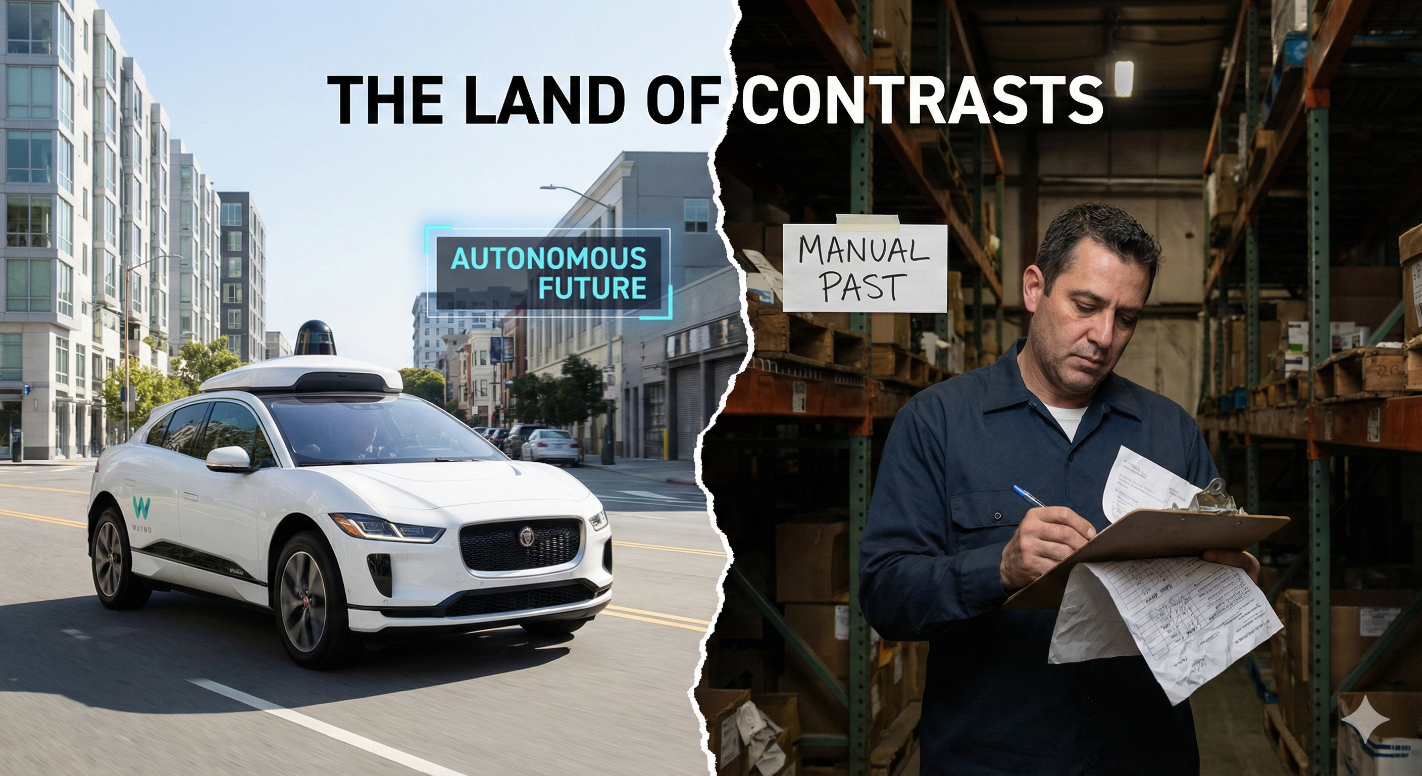 Gemini_Manual vs Autonomy